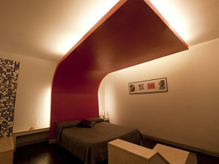 HOTEL TIRO A VOLO