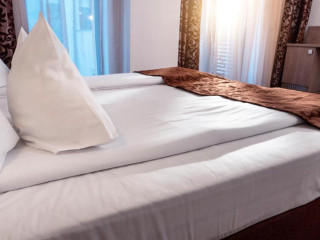 Hotel Tisa
