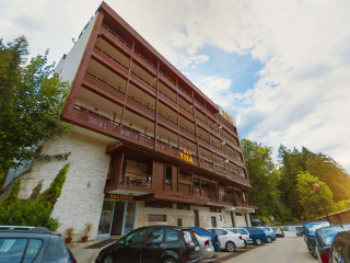 HOTEL TISA