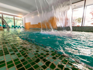 Hotel Tisa