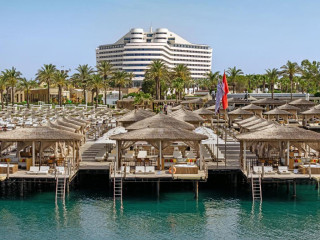 Hotel Titanic Deluxe Lara