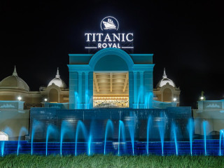 Titanic Royal