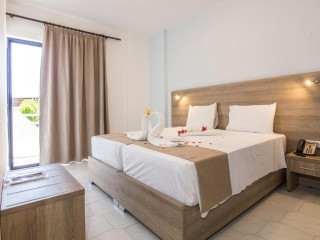 Hotel Tivoli
