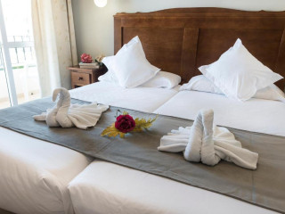 Golden Bay Suites  Maisonettes