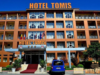 Hotel Tomis