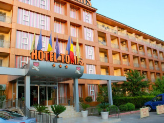 Hotel Tomis