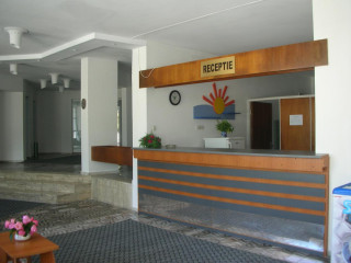 Hotel Topaz