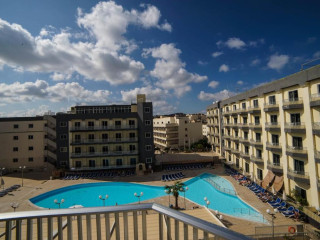 Hotel Topaz