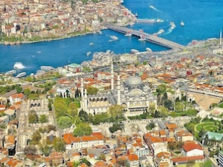 TOPKAPI