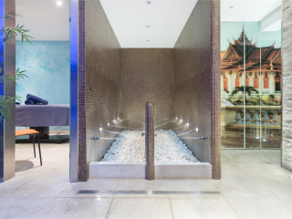 Hotel Torre Azul & Spa - Adults Only