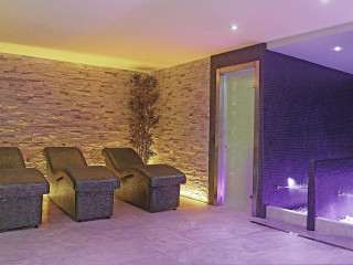 Hotel Torre Azul & Spa - Adults Only