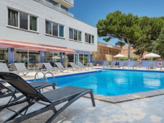 Hotel Torre Azul & Spa - Adults only