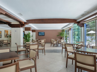 Hotel Torre Azul & Spa - Adults only