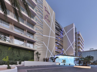 Hotel Torre Del Mar