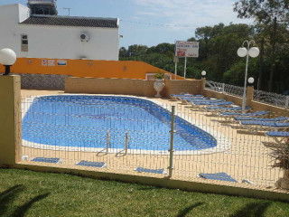 Hotel Torre Velha AL Albufeira