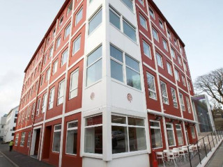 Hotel Torshavn