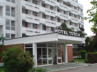 Hotel Tosca