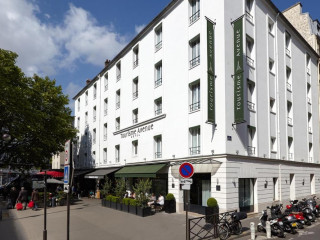 Hotel Tourisme Avenue