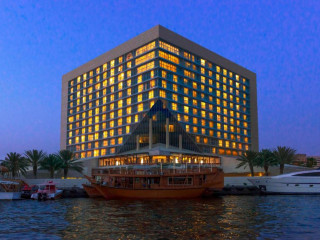 Hotel & Towers Sheraton Dubai Creek