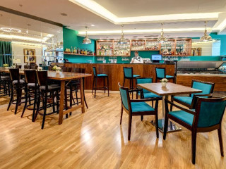 Hotel TQ Plaza