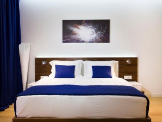 Hotel TQ Plaza Budva