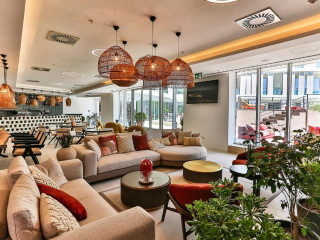 Hotel TQ Plaza