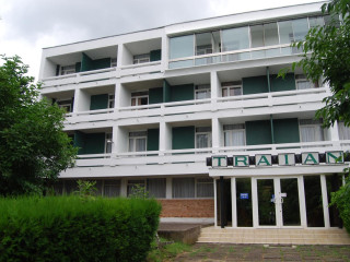 Hotel Traian