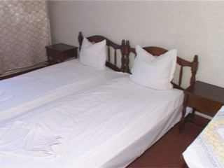 HOTEL TRAIAN