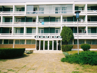 HOTEL TRAIAN