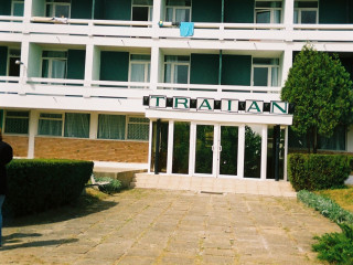 HOTEL TRAIAN