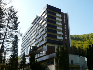 HOTEL TRAIAN