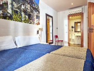 Hotel Transit Barcelona