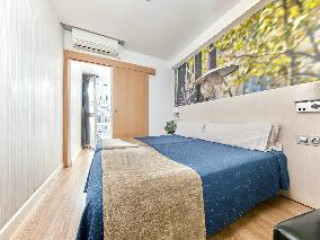 Hotel Transit Barcelona