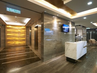 TRANSIT KUALA LUMPUR