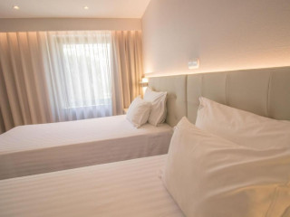 Hotel Travel Park Lisboa