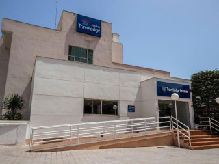 Hotel Travelodge Alicante Puerto