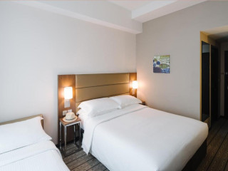 Hotel Traveltine