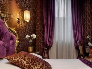 Hotel Tre Archi