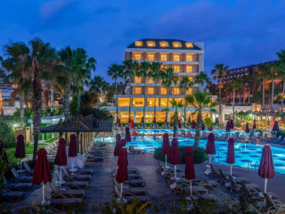 Hotel Trendy Palm Beach