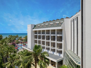 Hotel Trendy Palm Beach