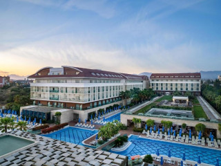 Hotel Trendy Verbena Beach