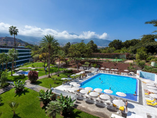 Hotel TRH Taoro Garden - Only Adults