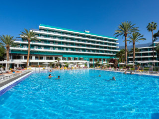 Hotel TRH Taoro Garden - Only Adults