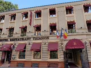 HOTEL TRIANON