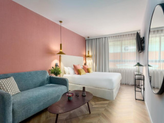 Hotel Tribu Malasana