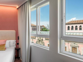 Hotel Tribu Malasana