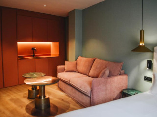 Hotel Tribu Malasana