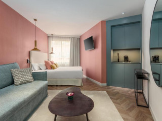 Hotel Tribu Malasana