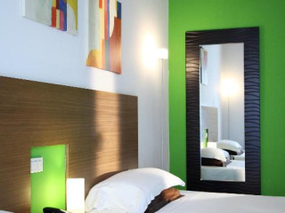 Hotel Trieste