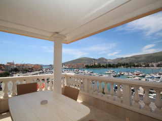 Hotel Trogir Palace